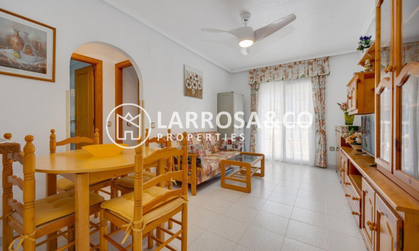 Herverkoop - Apartment - Torrevieja - Acequion
