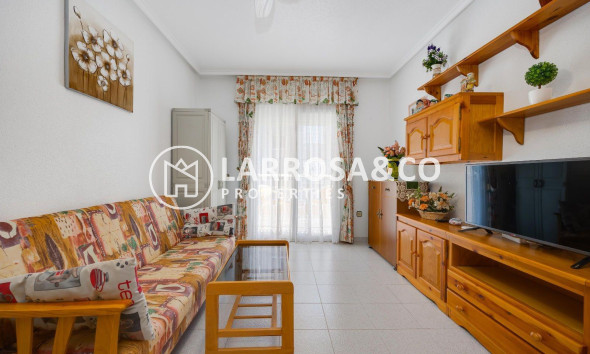 Herverkoop - Apartment - Torrevieja - Acequion