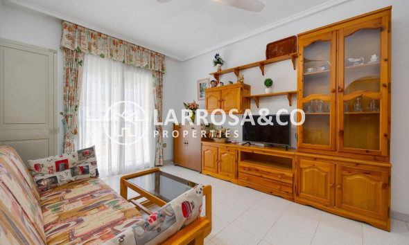 Herverkoop - Apartment - Torrevieja - Acequion