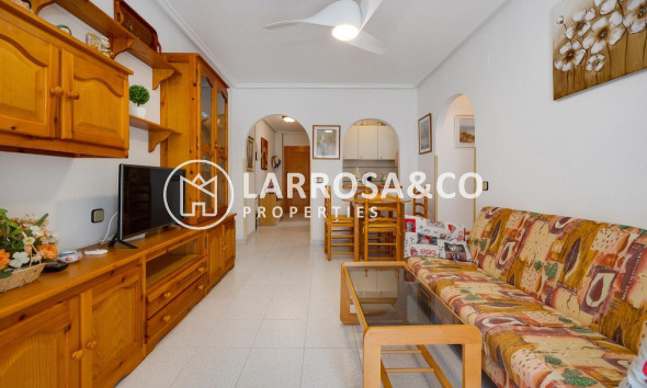 Herverkoop - Apartment - Torrevieja - Acequion