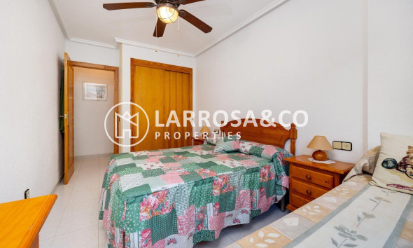 Herverkoop - Apartment - Torrevieja - Acequion