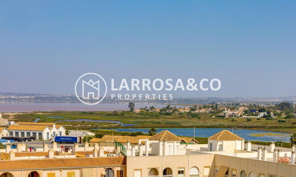 Herverkoop - Apartment - Torrevieja - Acequion