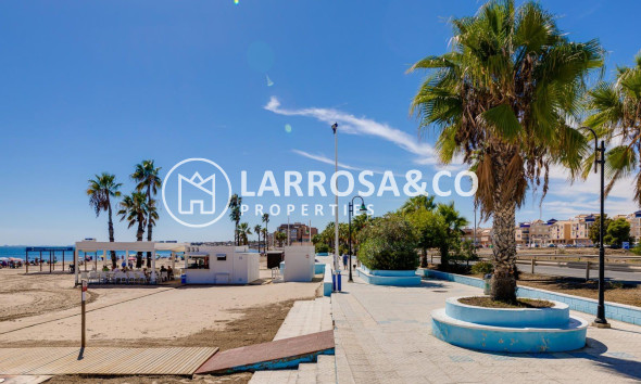 Herverkoop - Apartment - Torrevieja - Acequion