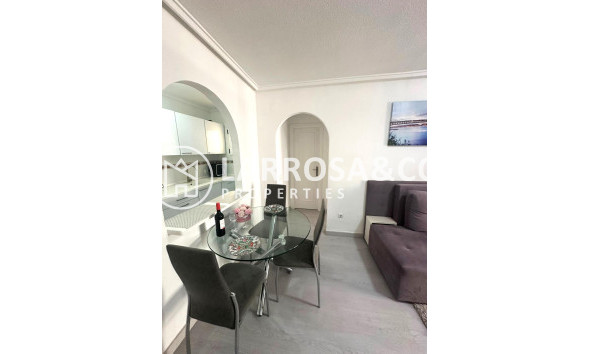 A Vendre - Apartment - Torrevieja - Centro