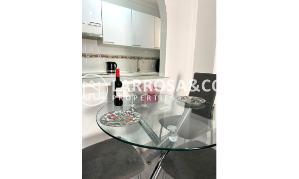 A Vendre - Apartment - Torrevieja - Centro