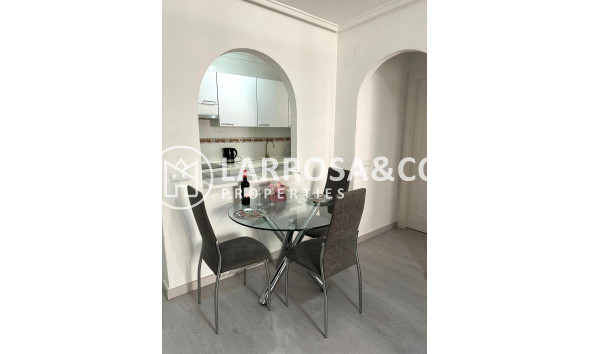 A Vendre - Apartment - Torrevieja - Centro