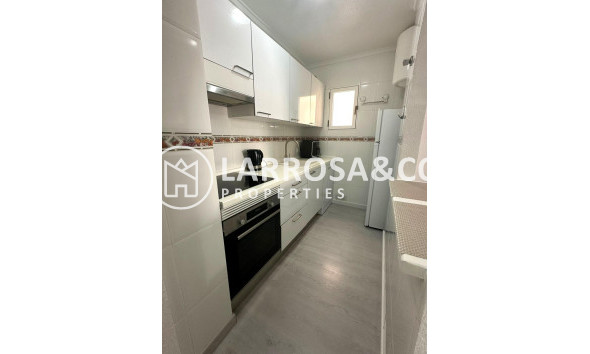 A Vendre - Apartment - Torrevieja - Centro