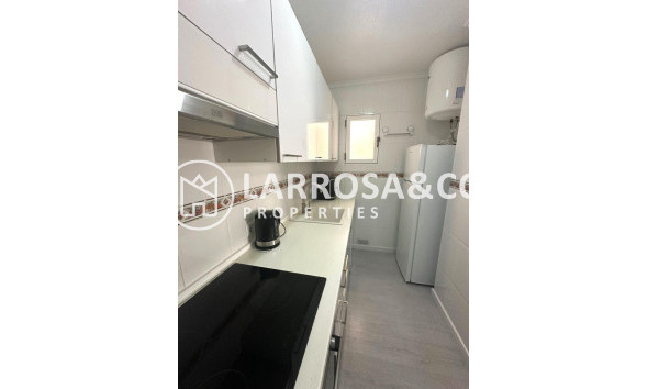 A Vendre - Apartment - Torrevieja - Centro