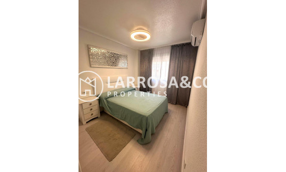 A Vendre - Apartment - Torrevieja - Centro