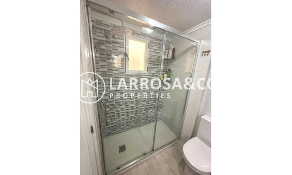 A Vendre - Apartment - Torrevieja - Centro