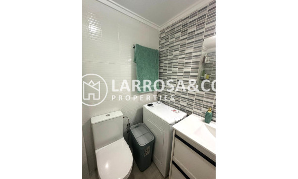 A Vendre - Apartment - Torrevieja - Centro