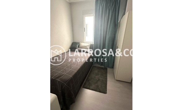 A Vendre - Apartment - Torrevieja - Centro
