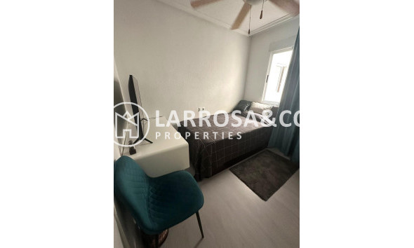 A Vendre - Apartment - Torrevieja - Centro