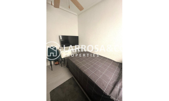 A Vendre - Apartment - Torrevieja - Centro
