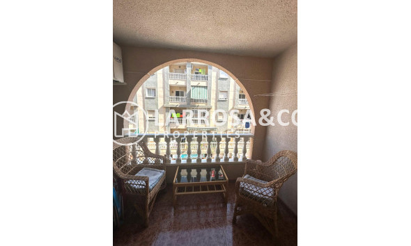 A Vendre - Apartment - Torrevieja - Centro