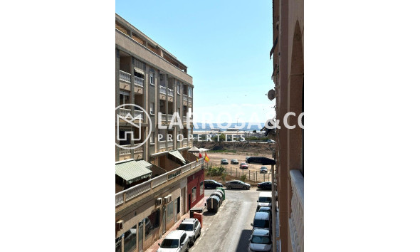 A Vendre - Apartment - Torrevieja - Centro