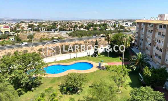 A Vendre - Apartment - Torrevieja - Centro