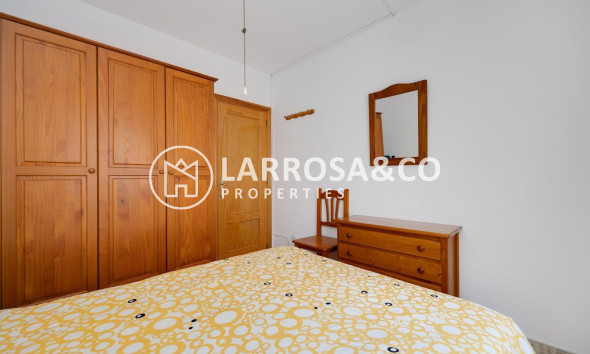 Вторичный рынок - Квартира - Торревьеха - Centro