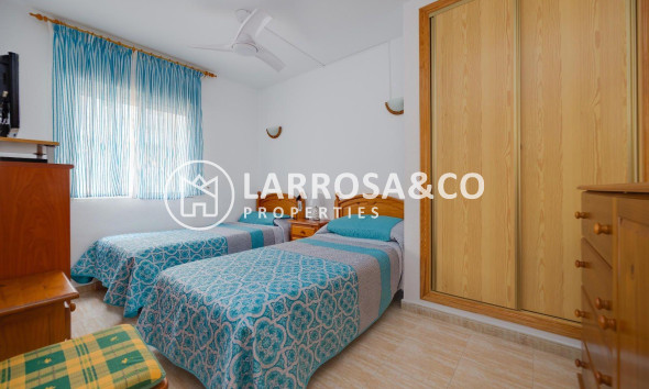 Вторичный рынок - Квартира - Торревьеха - Centro