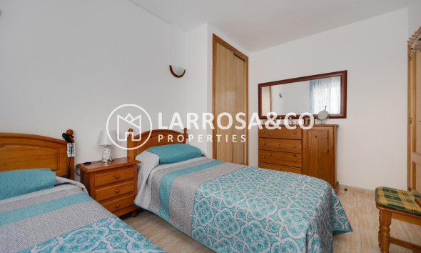 Вторичный рынок - Квартира - Торревьеха - Centro