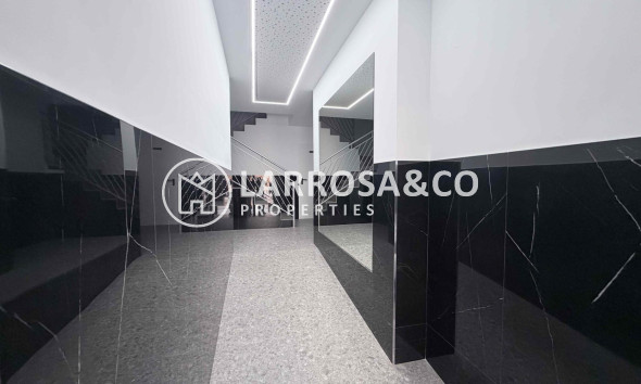 Reventa - Apartamento - Torrevieja - Costa Blanca