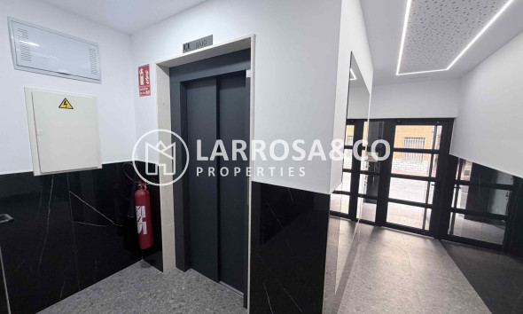 Reventa - Apartamento - Torrevieja - Costa Blanca