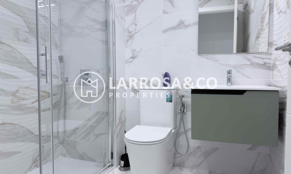 Reventa - Apartamento - Torrevieja - Costa Blanca