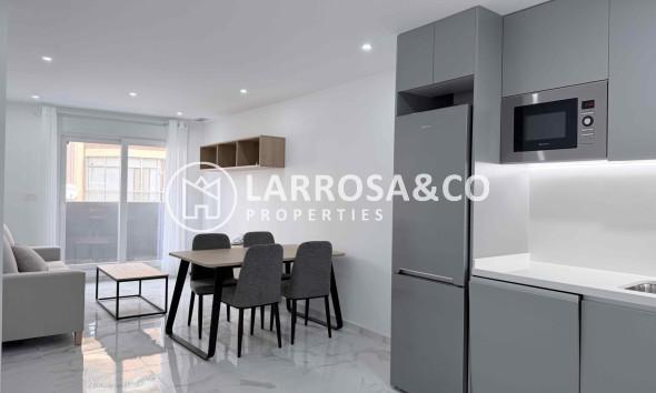 Reventa - Apartamento - Torrevieja - Costa Blanca