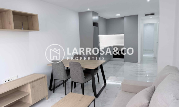 Reventa - Apartamento - Torrevieja - Costa Blanca