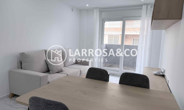 Reventa - Apartamento - Torrevieja - Costa Blanca