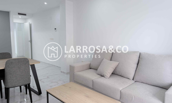 Reventa - Apartamento - Torrevieja - Costa Blanca