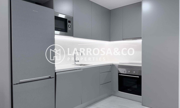 Reventa - Apartamento - Torrevieja - Costa Blanca