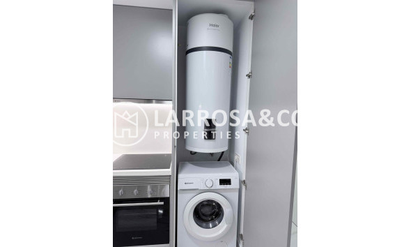 Reventa - Apartamento - Torrevieja - Costa Blanca