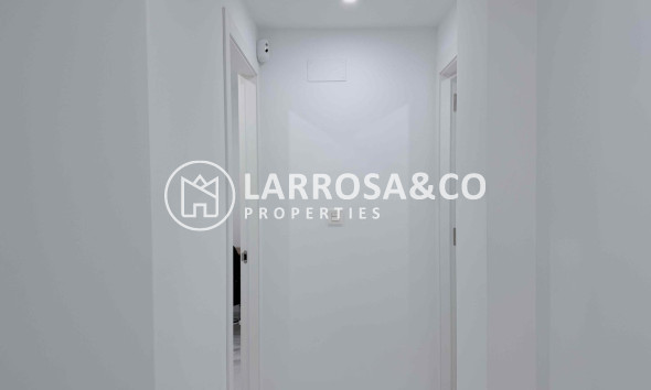 Reventa - Apartamento - Torrevieja - Costa Blanca