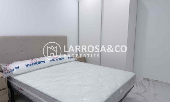 Reventa - Apartamento - Torrevieja - Costa Blanca