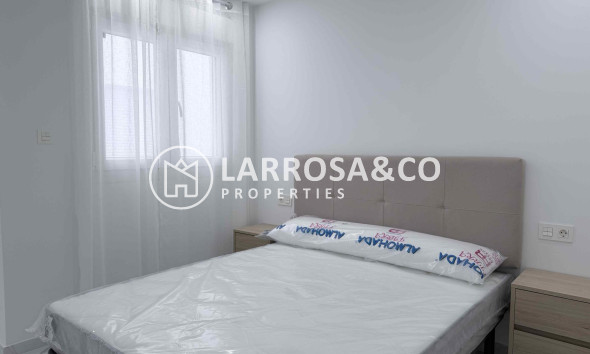 Reventa - Apartamento - Torrevieja - Costa Blanca