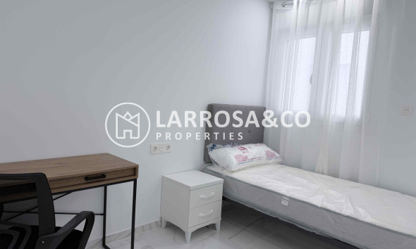 Reventa - Apartamento - Torrevieja - Costa Blanca