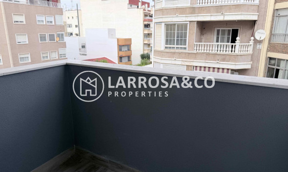 Reventa - Apartamento - Torrevieja - Costa Blanca