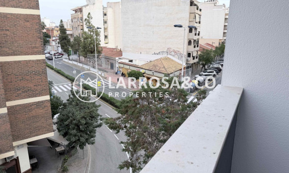 Reventa - Apartamento - Torrevieja - Costa Blanca