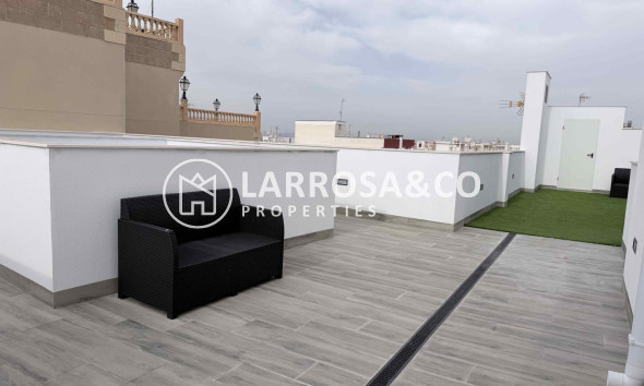 Reventa - Apartamento - Torrevieja - Costa Blanca