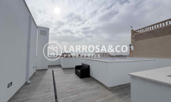 Reventa - Apartamento - Torrevieja - Costa Blanca