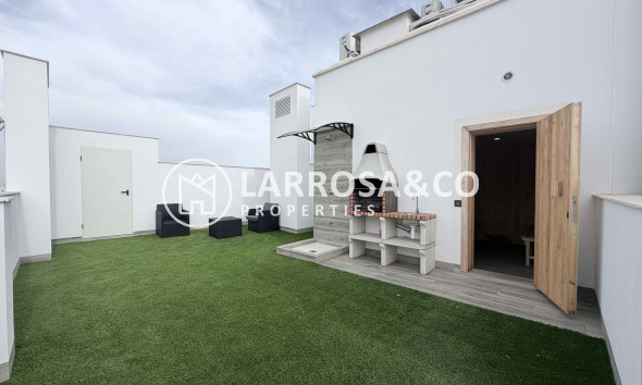 Reventa - Apartamento - Torrevieja - Costa Blanca