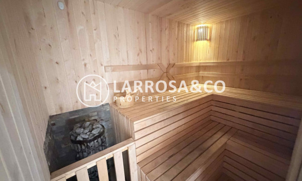 Reventa - Apartamento - Torrevieja - Costa Blanca