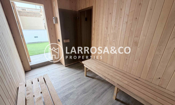 Reventa - Apartamento - Torrevieja - Costa Blanca