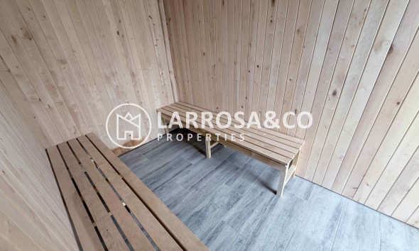 Reventa - Apartamento - Torrevieja - Costa Blanca