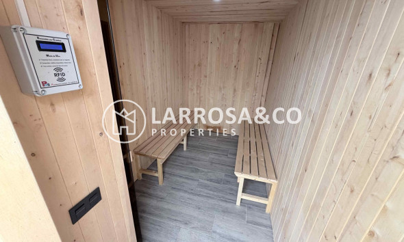 Reventa - Apartamento - Torrevieja - Costa Blanca