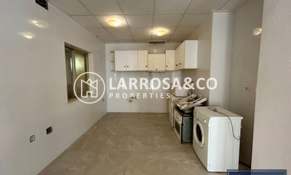 Reventa - Apartamento - Torrevieja - Centro