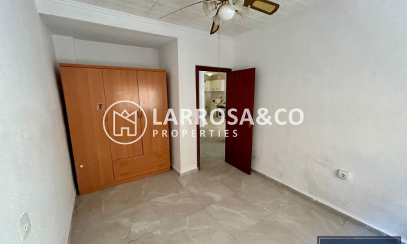 Reventa - Apartamento - Torrevieja - Centro