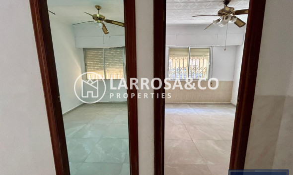 Reventa - Apartamento - Torrevieja - Centro