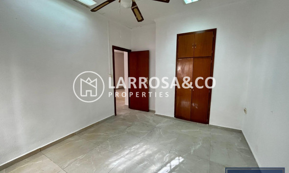 Reventa - Apartamento - Torrevieja - Centro